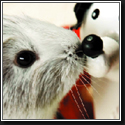 SSstudio 2008年賀状